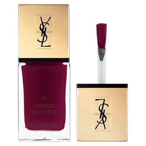 yves saint laurent la laque couture 29|la laque couture.